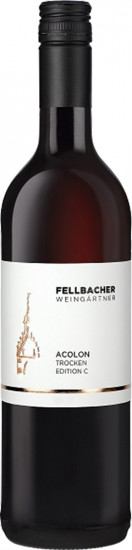 2021 Acolon C trocken - Fellbacher Weingärtner eG