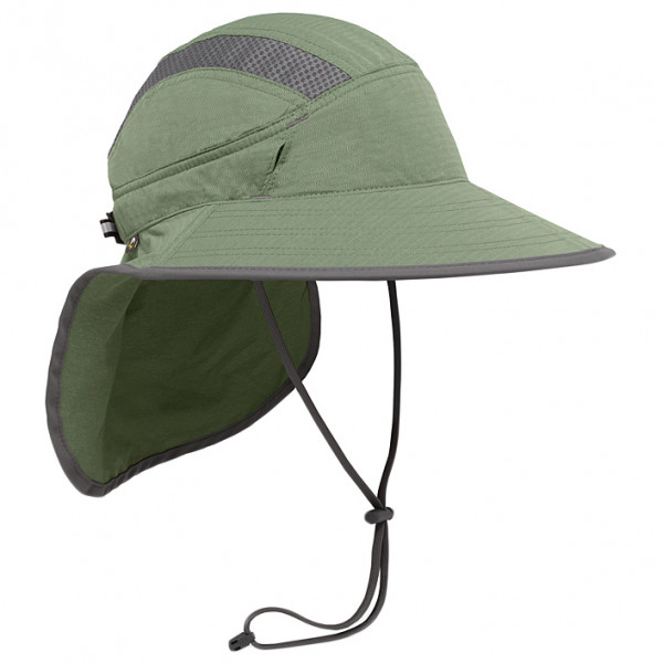 Sunday Afternoons - Ultra Adventure Hat - Hut