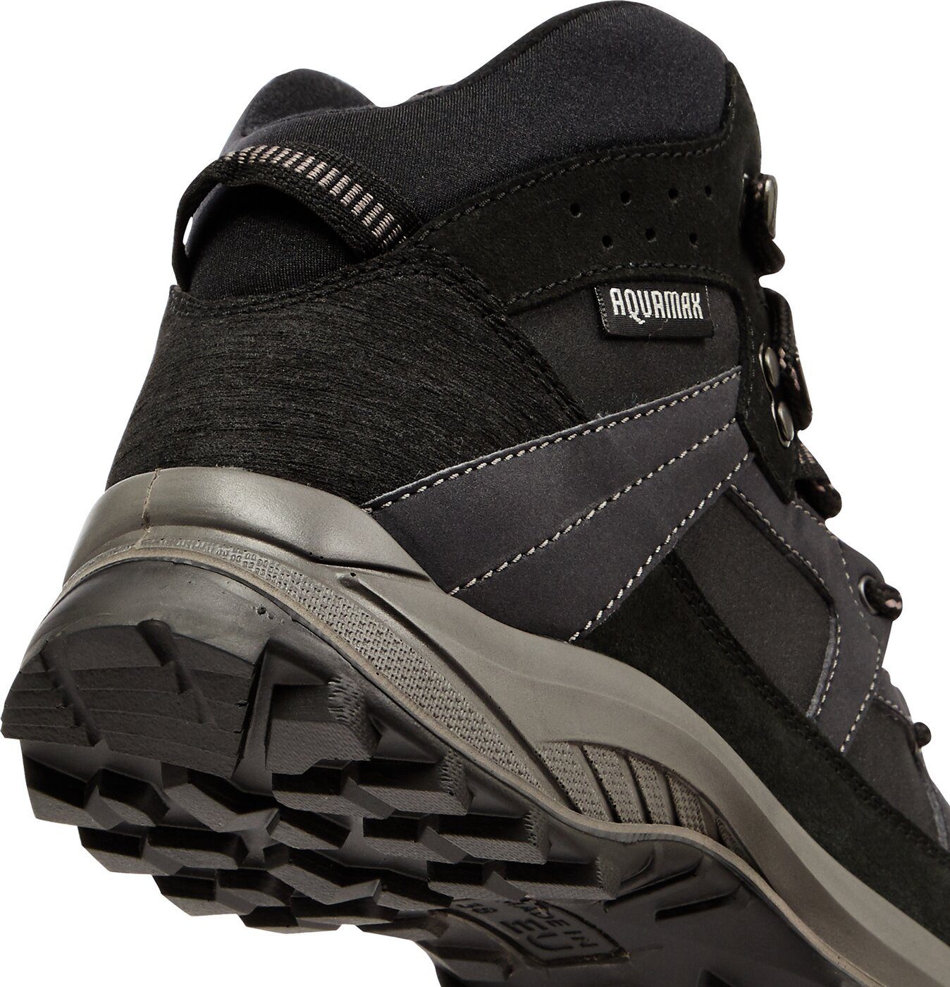 McKINLEY Ux.-Après-Schuh Discover Winter AQX Trekkingschuh