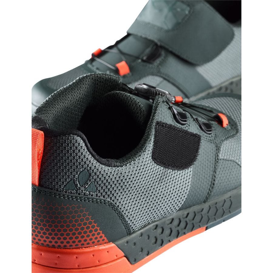 Moab Tech All Mountain Radschuhe