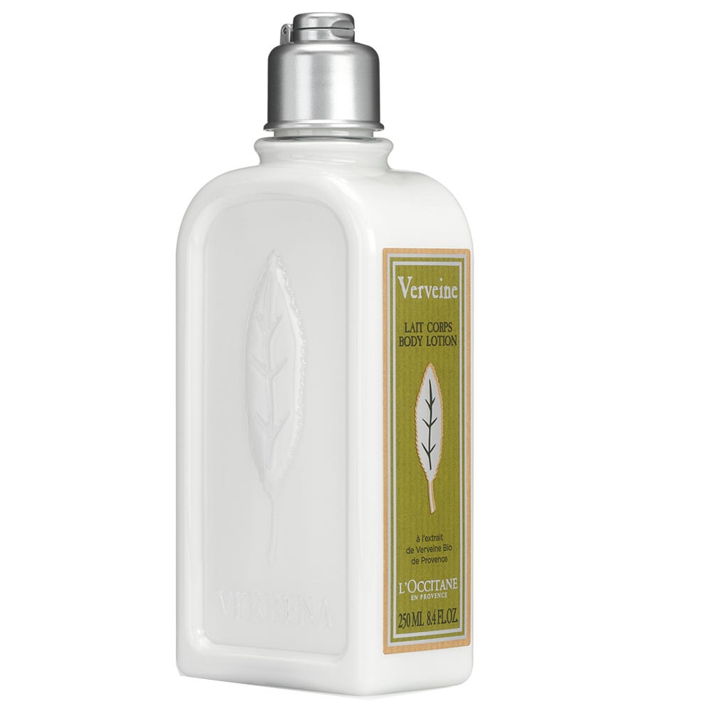 L'OCCITANE Verbene Körpermilch 250 ml