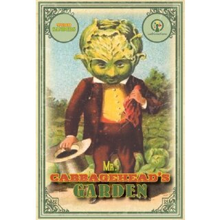 Mr. Cabbageheads Garden (EN)