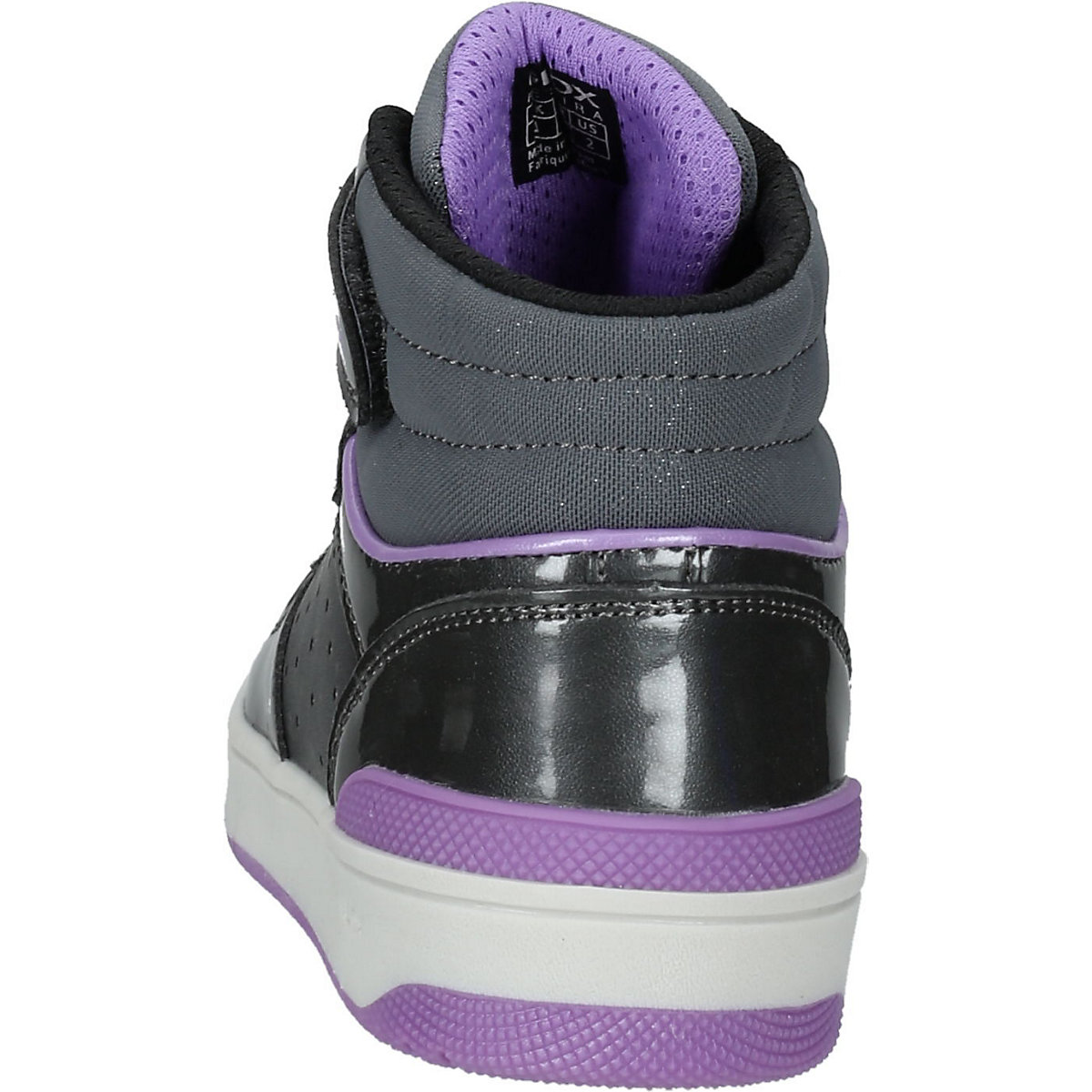 Sneaker Halbschuhe