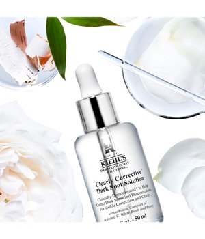 Kiehl's Clearly Corrective Dark Spot Solution Gesichtsserum 30 ml