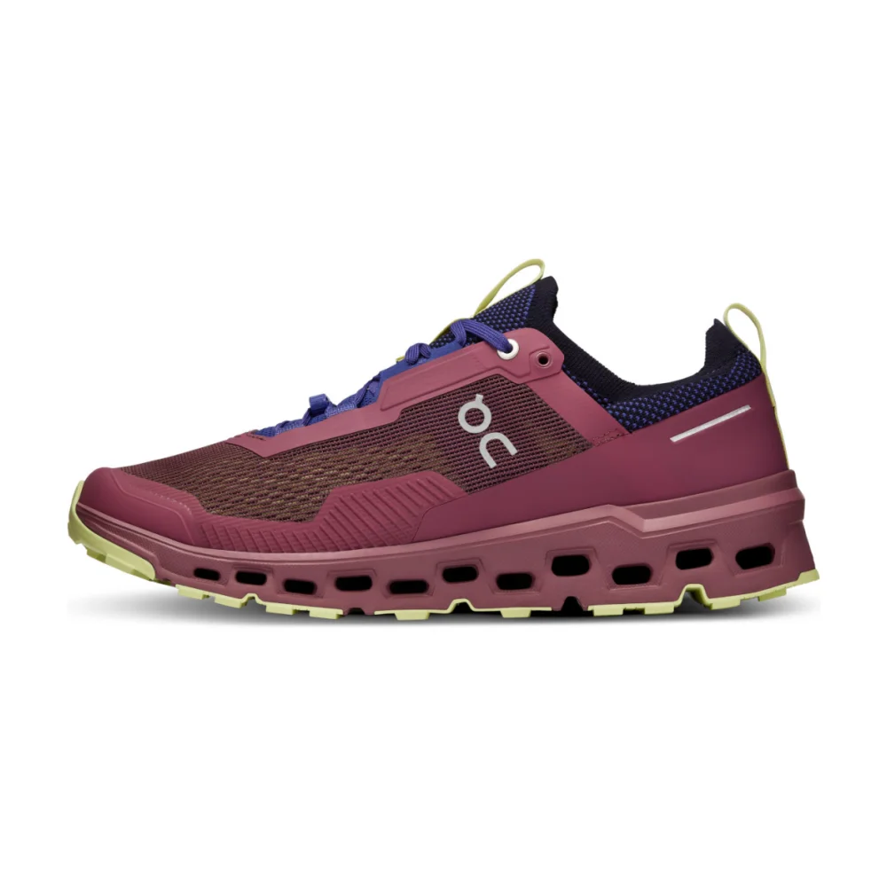 ON Cloudultra 2 3MD30281483 / rot