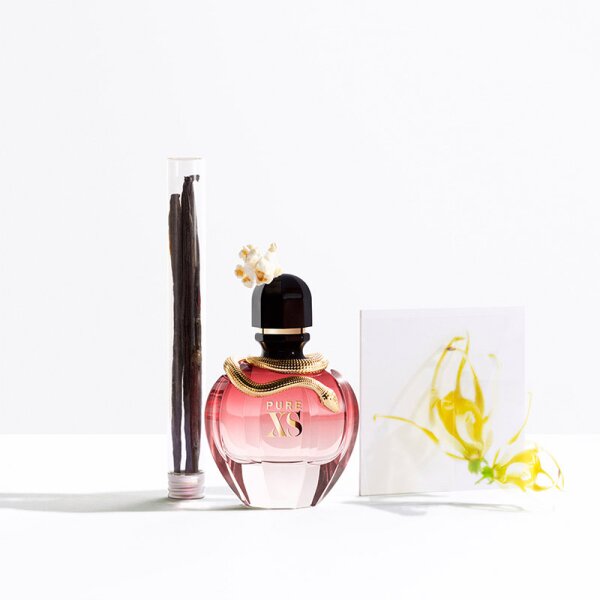 Paco Rabanne Pure XS For Her Eau de Parfum