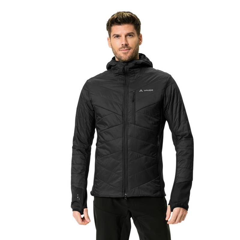 VAUDE Men's Sesvenna Jacket IV Outdoorjacke Herren
