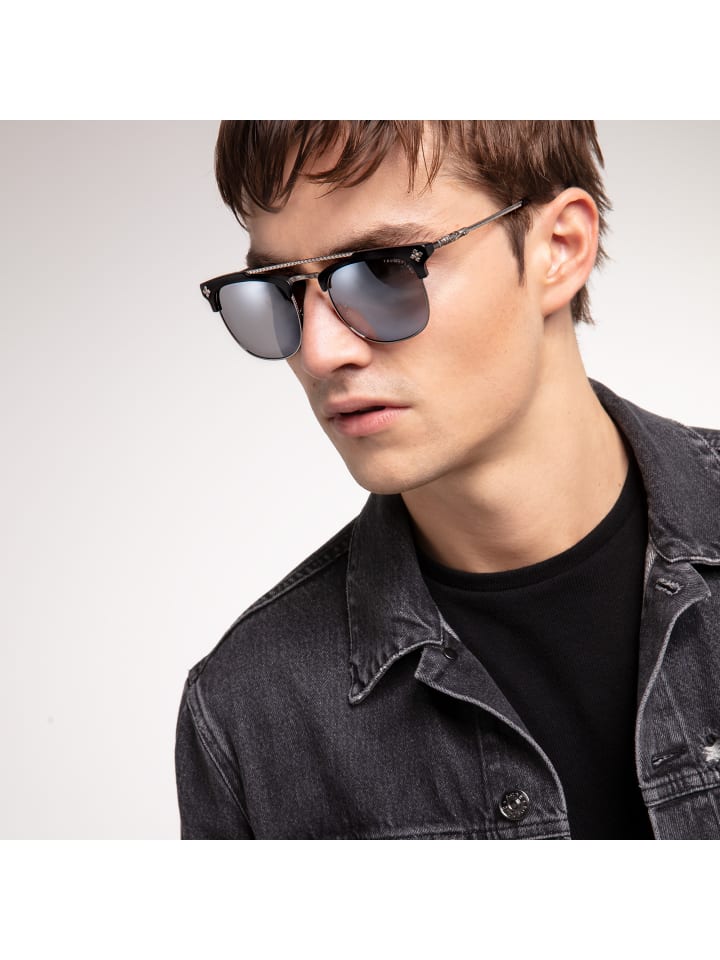 Thomas Sabo Sonnenbrille in schwarz, grau günstig kaufen onesize