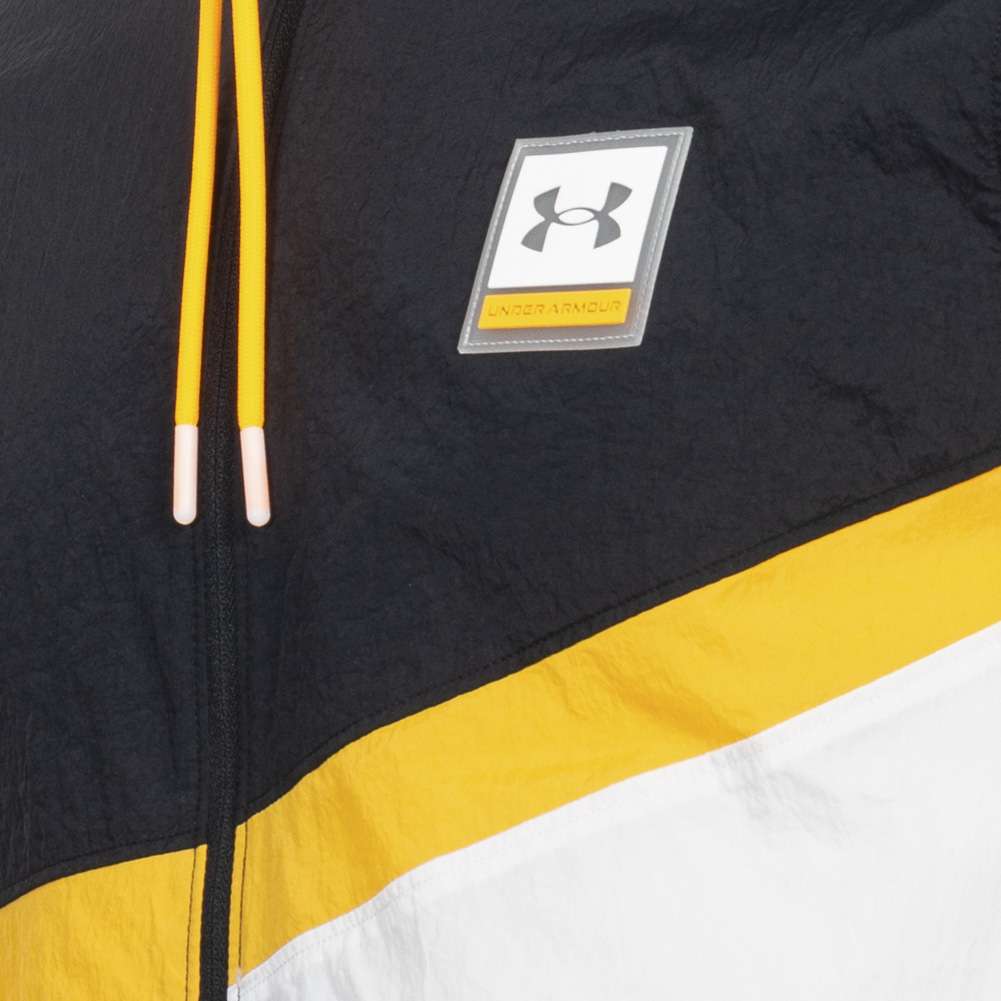 Under Armour Full Zip Herren Jacke 1366219-014