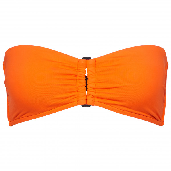 Seafolly - Women's Active Rectangle Trim Bandeau - Bikini-Top