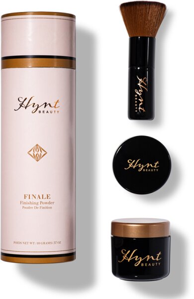 Hynt Beauty FINALE Finishing Powder Loser Puder