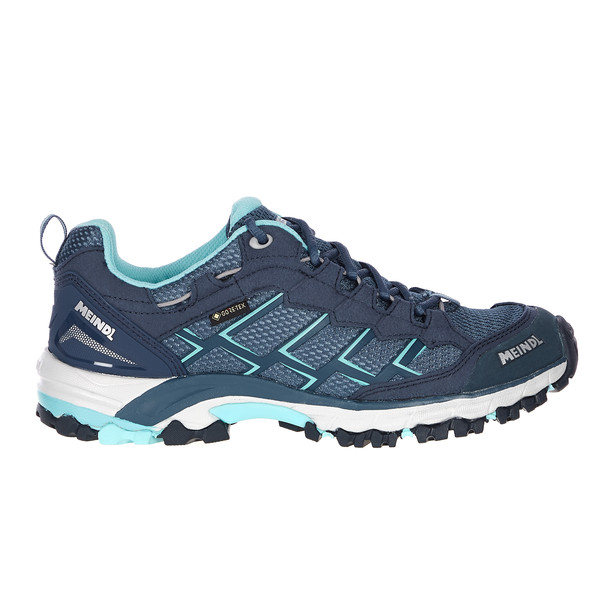 CARIBE LADY GTX Damen - Wanderschuhe