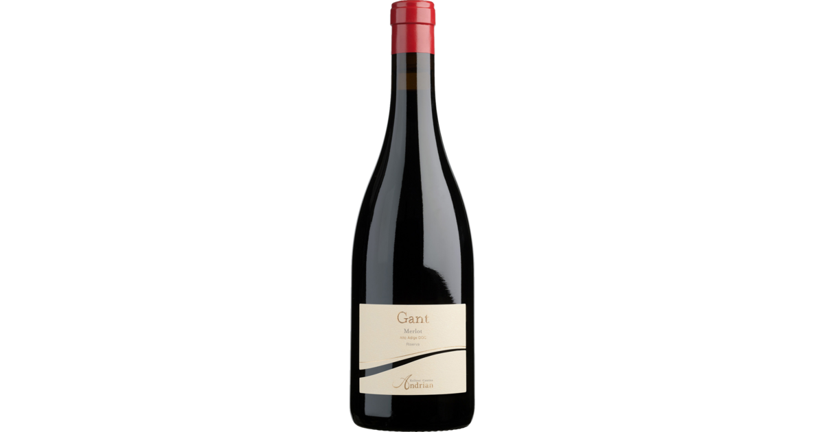 Gant Merlot Riserva