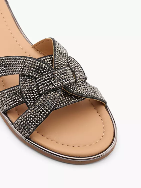 Catwalk Pantolette