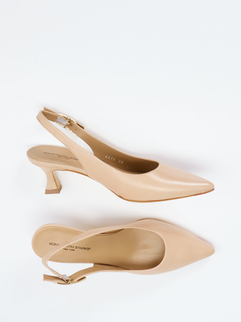 Slingpumps-13063990028 Konstantin Starke