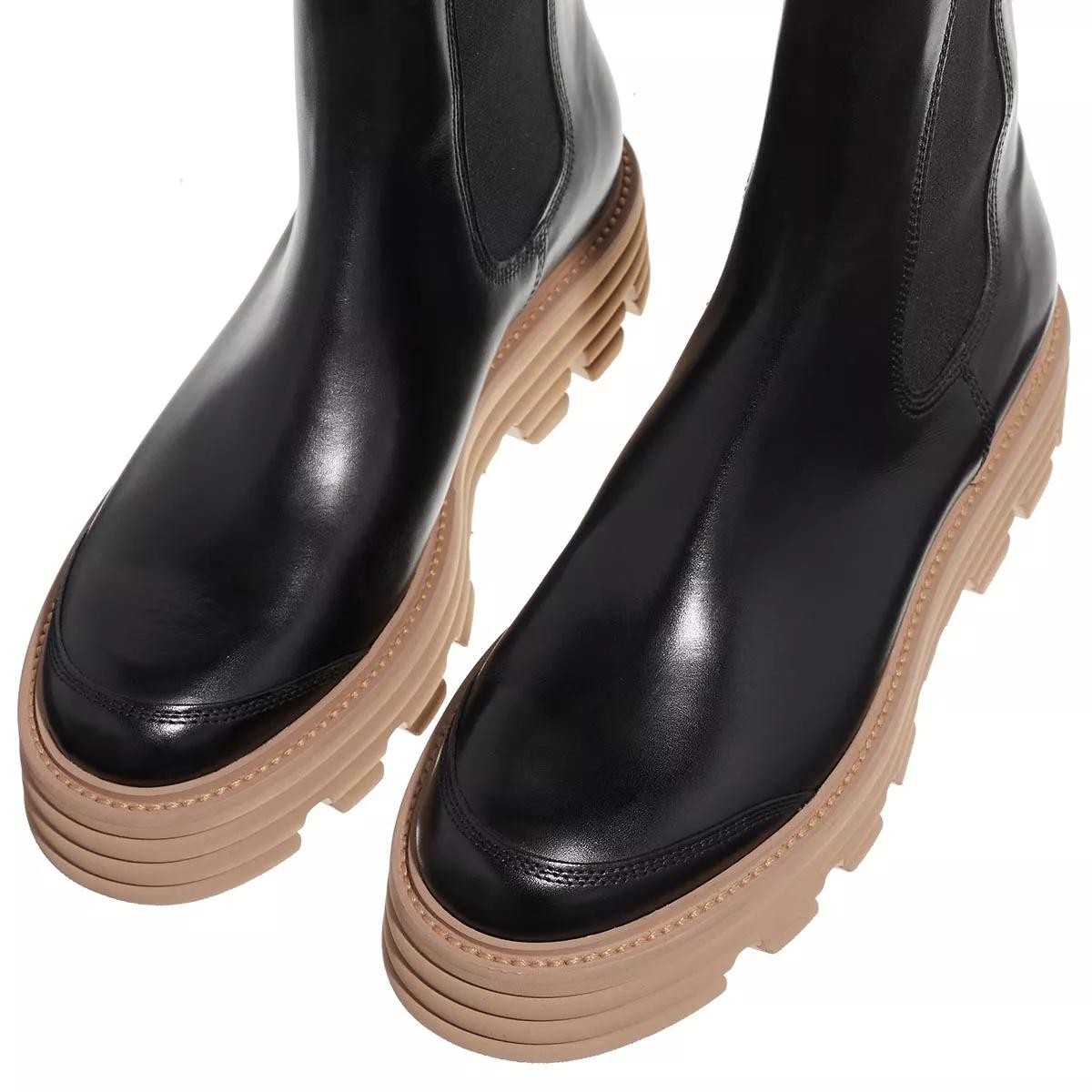KENNEL & SCHMENGER Chelsea Boot schwarz