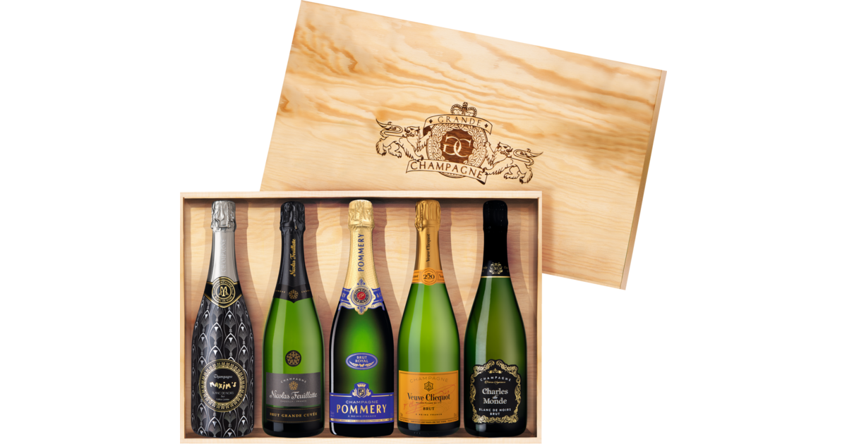 Grande Champagne