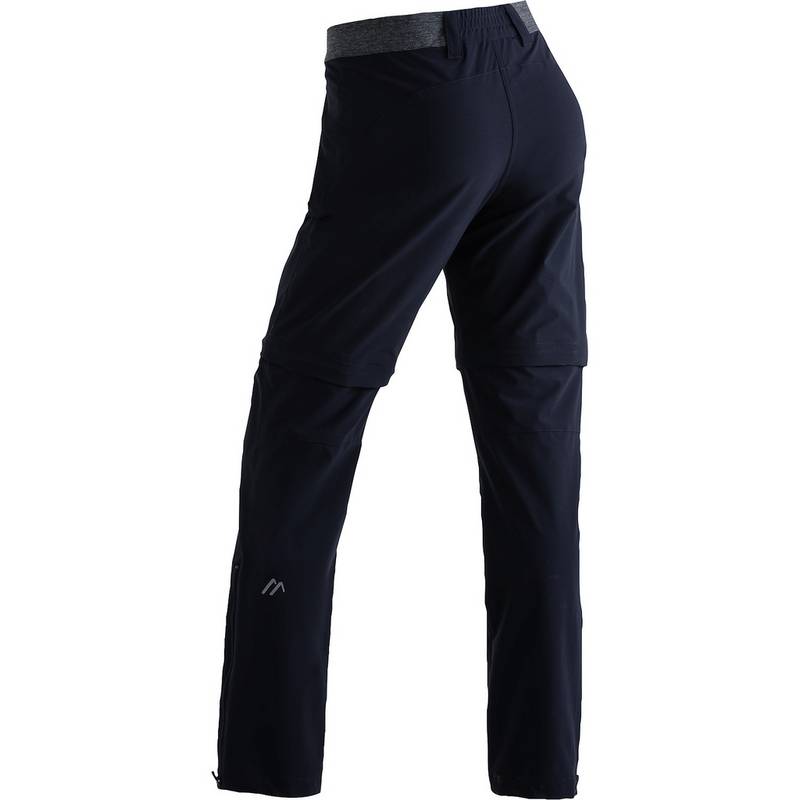 Maier Sports Norit 2.0 Zipphose Damen