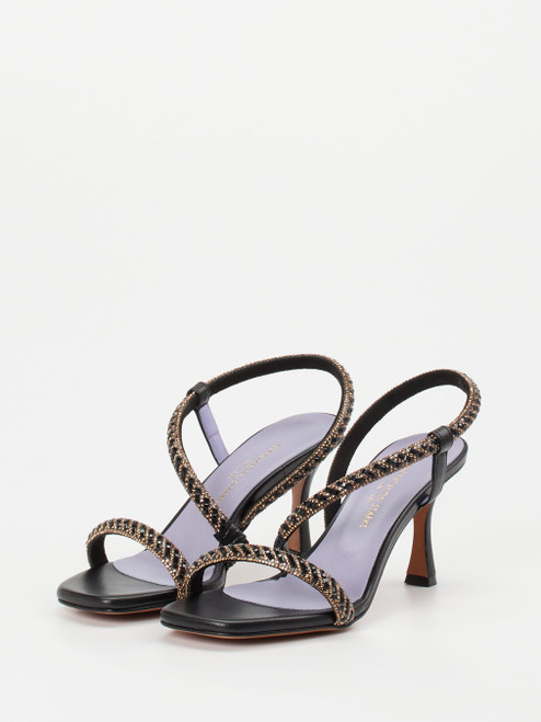 Sandalette-12280090072 Konstantin Starke
