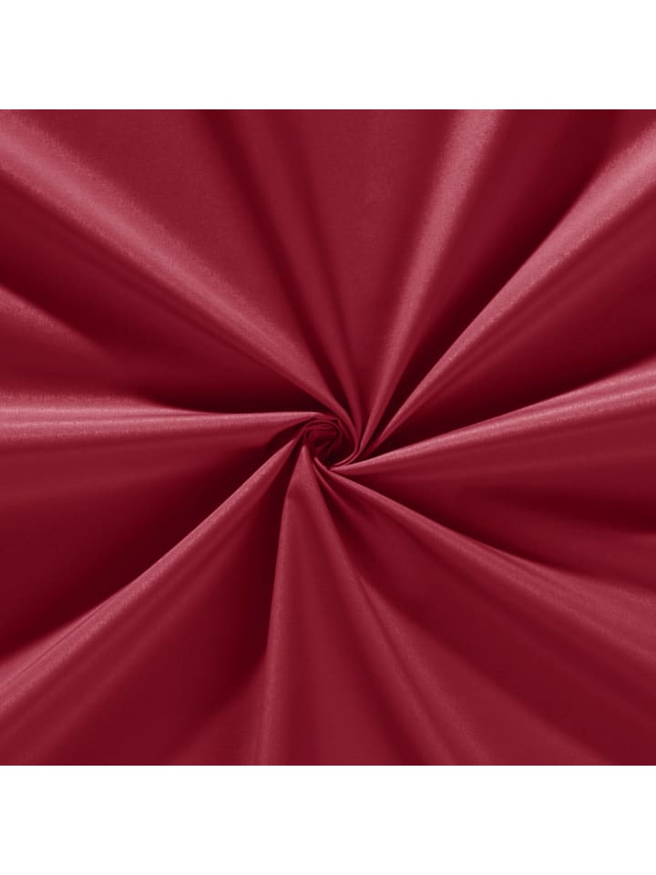 REDBEST Tischläufer New Orleans in rot günstig kaufen 50 x 150 cm