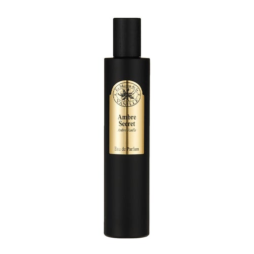 La Maison de la Vanille Ambre Secret Eau de Parfum 100 ml