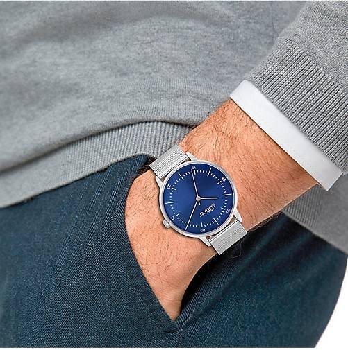 s.Oliver Herrenuhr