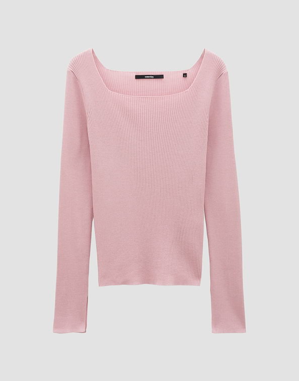 Strickpullover Tamea