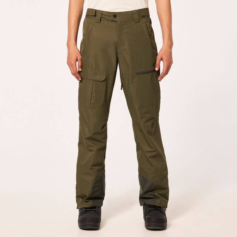 Oakley DIVISIONAL CARGO Snowboardhose Herren