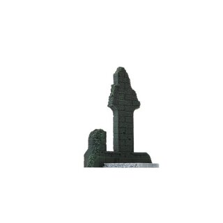 Gothic Battlefields - Crumbling Remnants - Malachite (2)