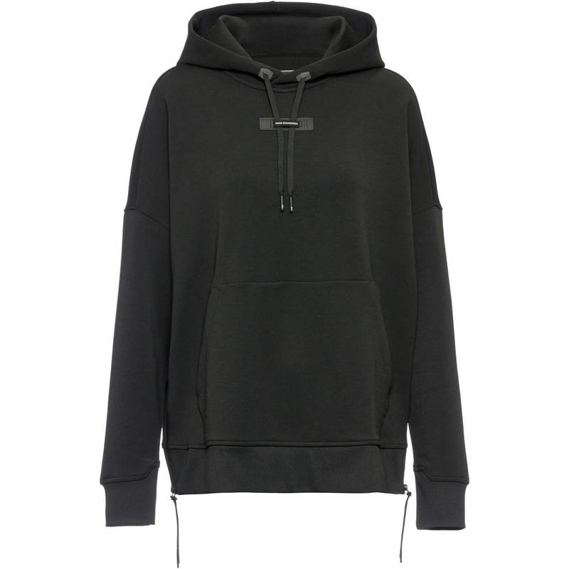 On Hoodie Damen