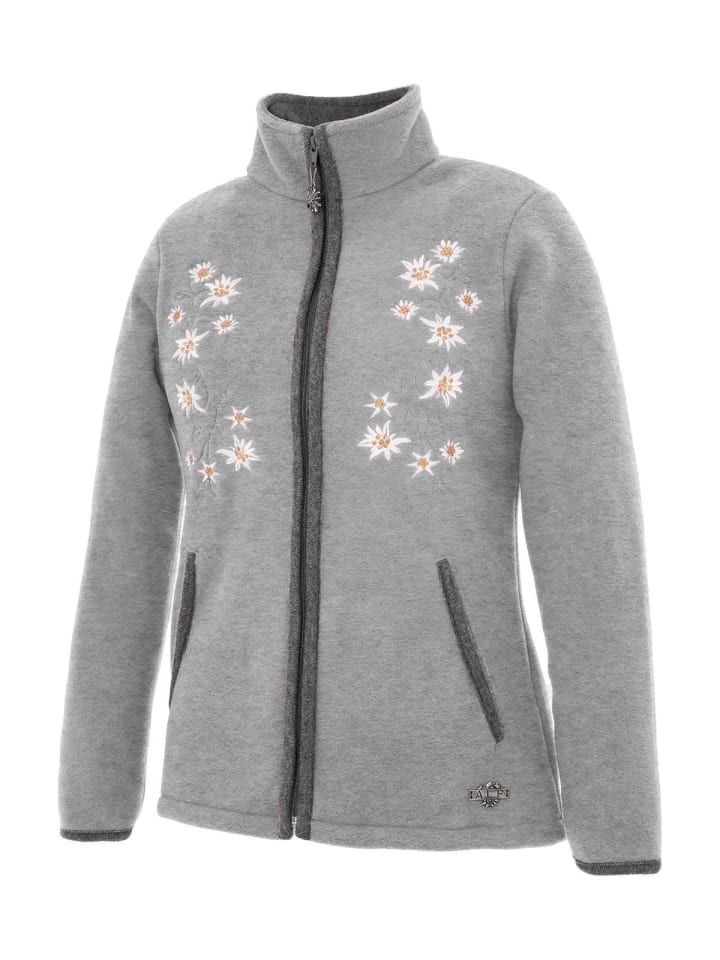 Alp1964 Jacke 426401 in silver günstig kaufen