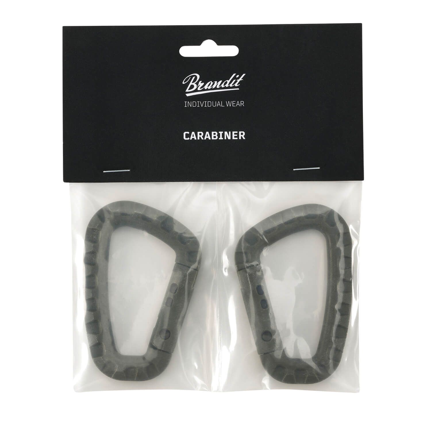 Carabiner 2er Set
