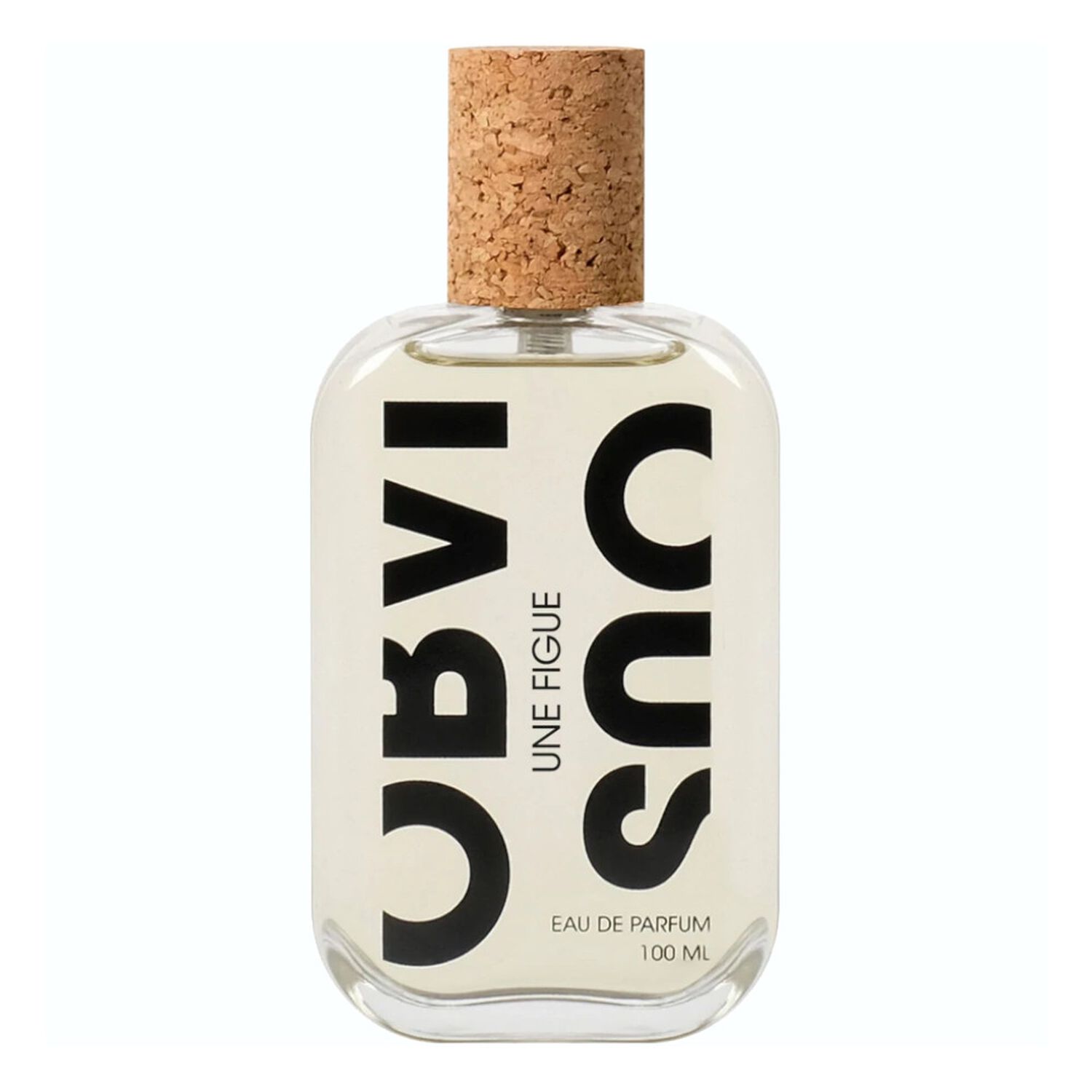 Obvious Une Figue Eau de Parfum 100 ml