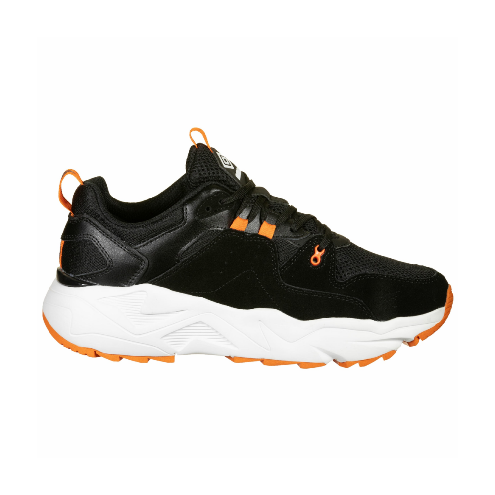 Umbro B360 Run 45348U-590 / schwarz