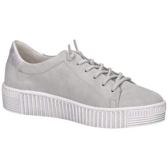 Gabor Sneaker in grau