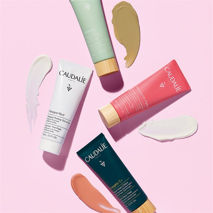 Peeling Maske mit Glykolsäure