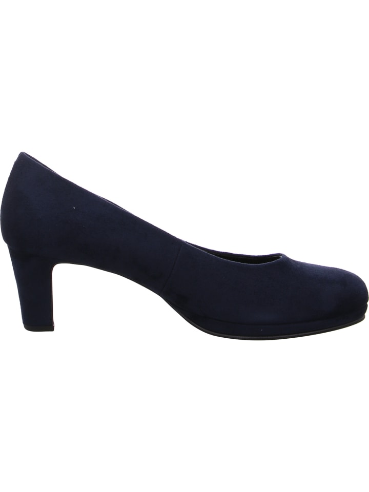 Gabor Pumps  in Blau günstig kaufen