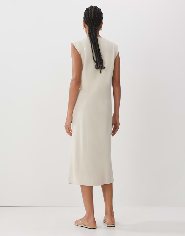 Sweatkleid Qujani