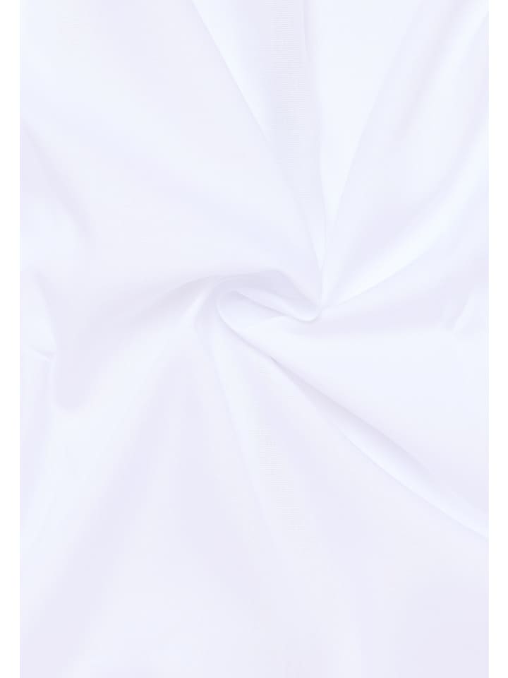 Eterna Hemd MODERN FIT in weiß günstig kaufen
