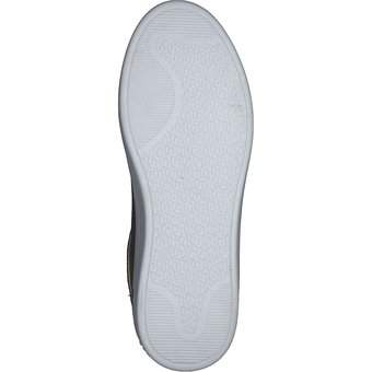 Tommy Hilfiger Corp Webbing Court Sneaker in schwarz