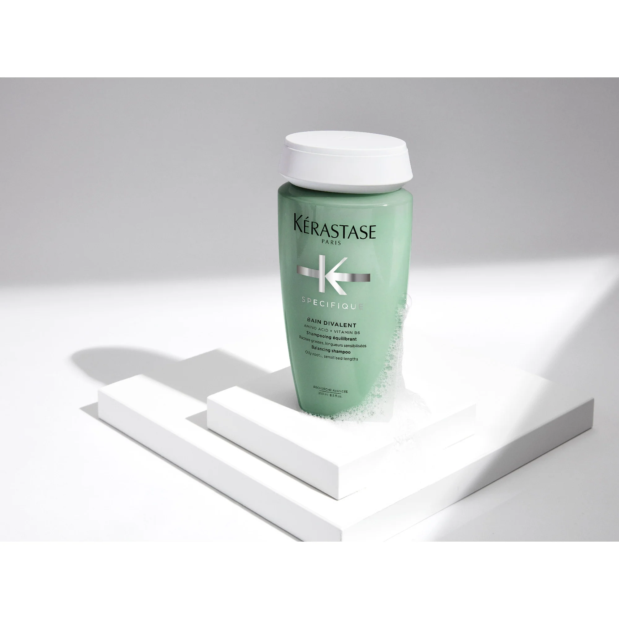 Spécifique Bain Divalent - Rensende shampoo