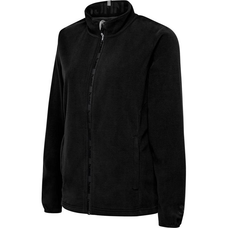 hummel hmlNORTH FULL ZIP FLEECE JACKET WOMAN Fleecejacke Damen