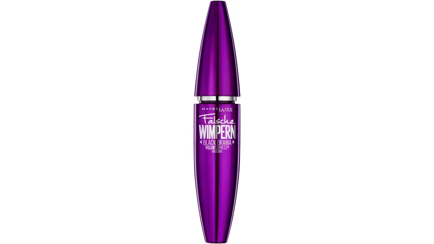 MAYBELLINE NEW YORK Mascara False Lash 9 ml