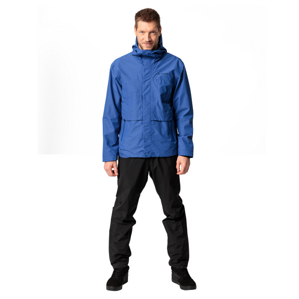 COMYOU PRO RAIN JACKET Herren - Fahrradjacke