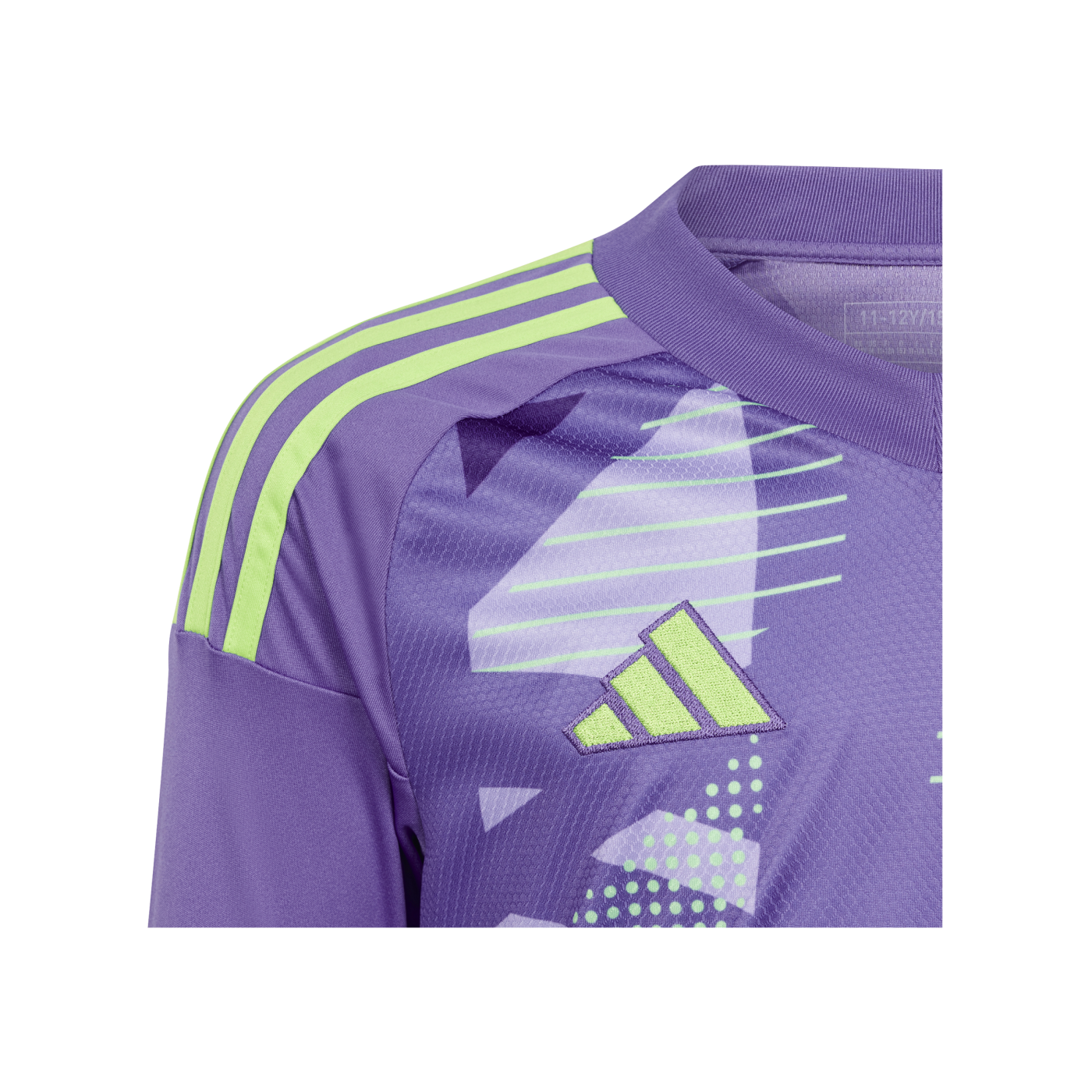 adidas Tiro 24 Competition Torwarttrikot Langarm