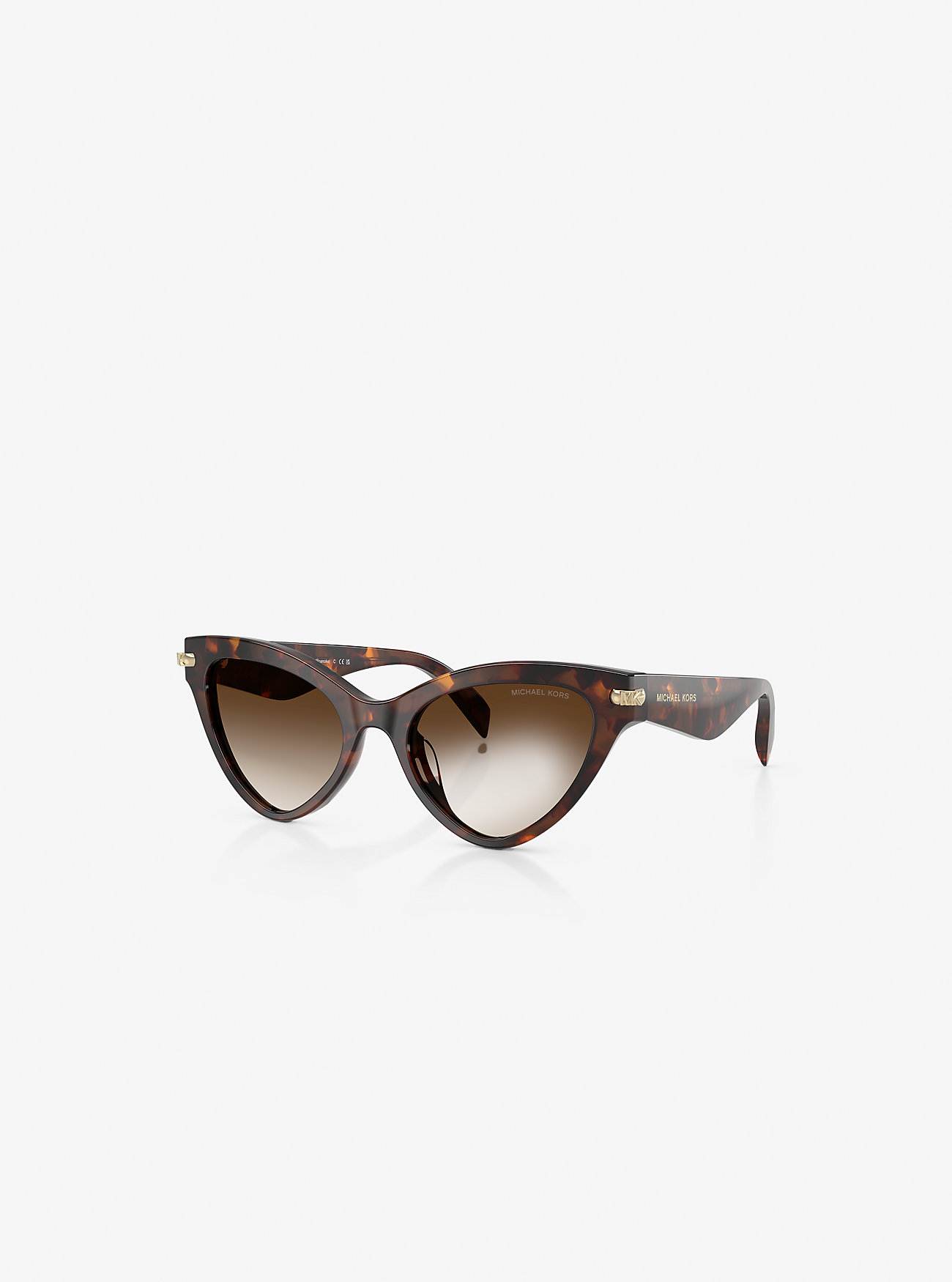 Roanoke Sunglasses - TORTOISE