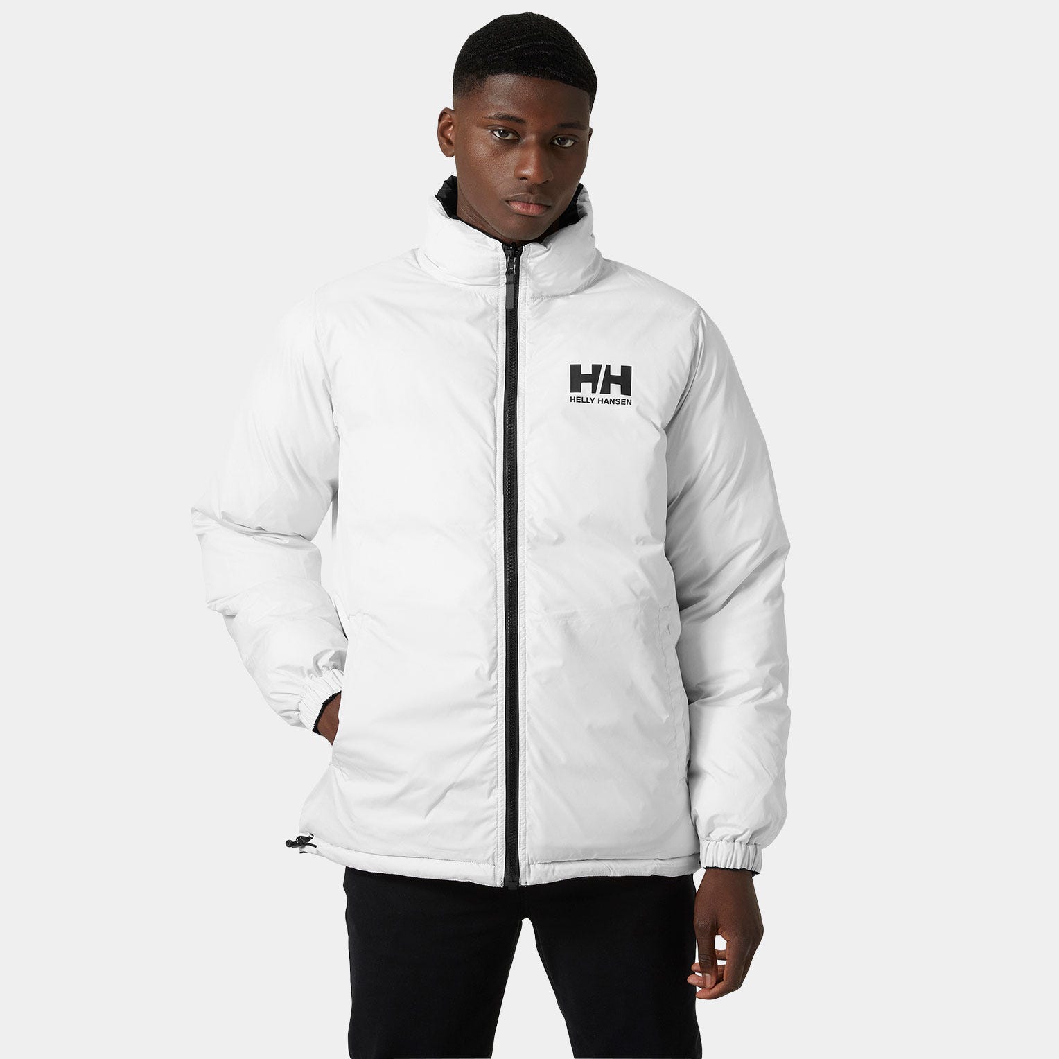 Men's HH Urban Reversible Jacket