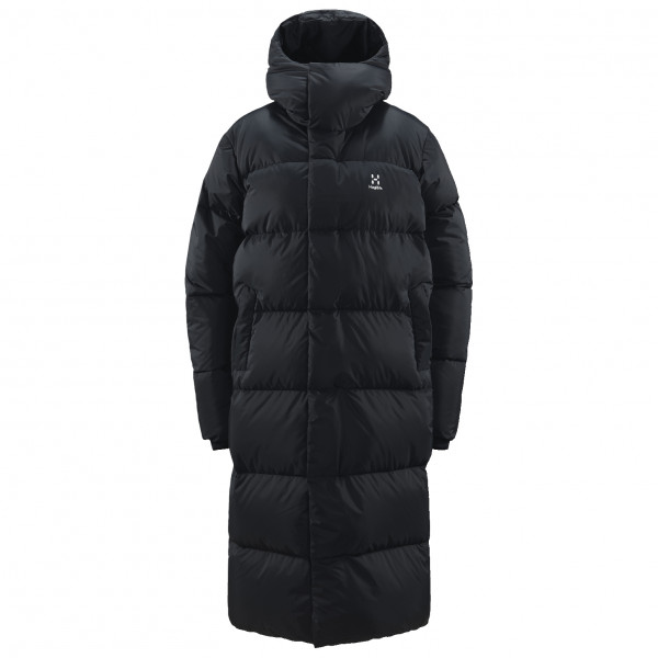 Haglöfs - Women's Long Down Parka - Parka