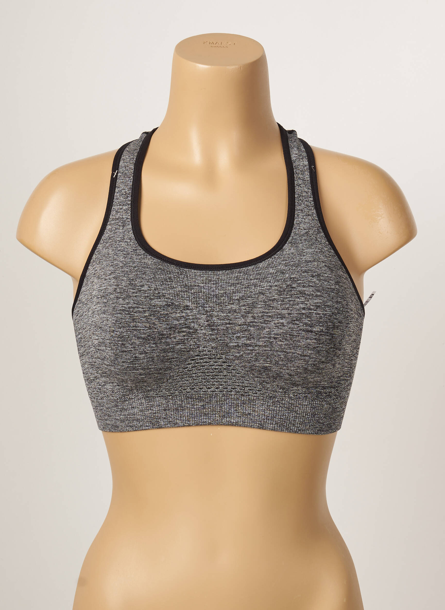 Dim Soutien Gorges Femme couleur gris