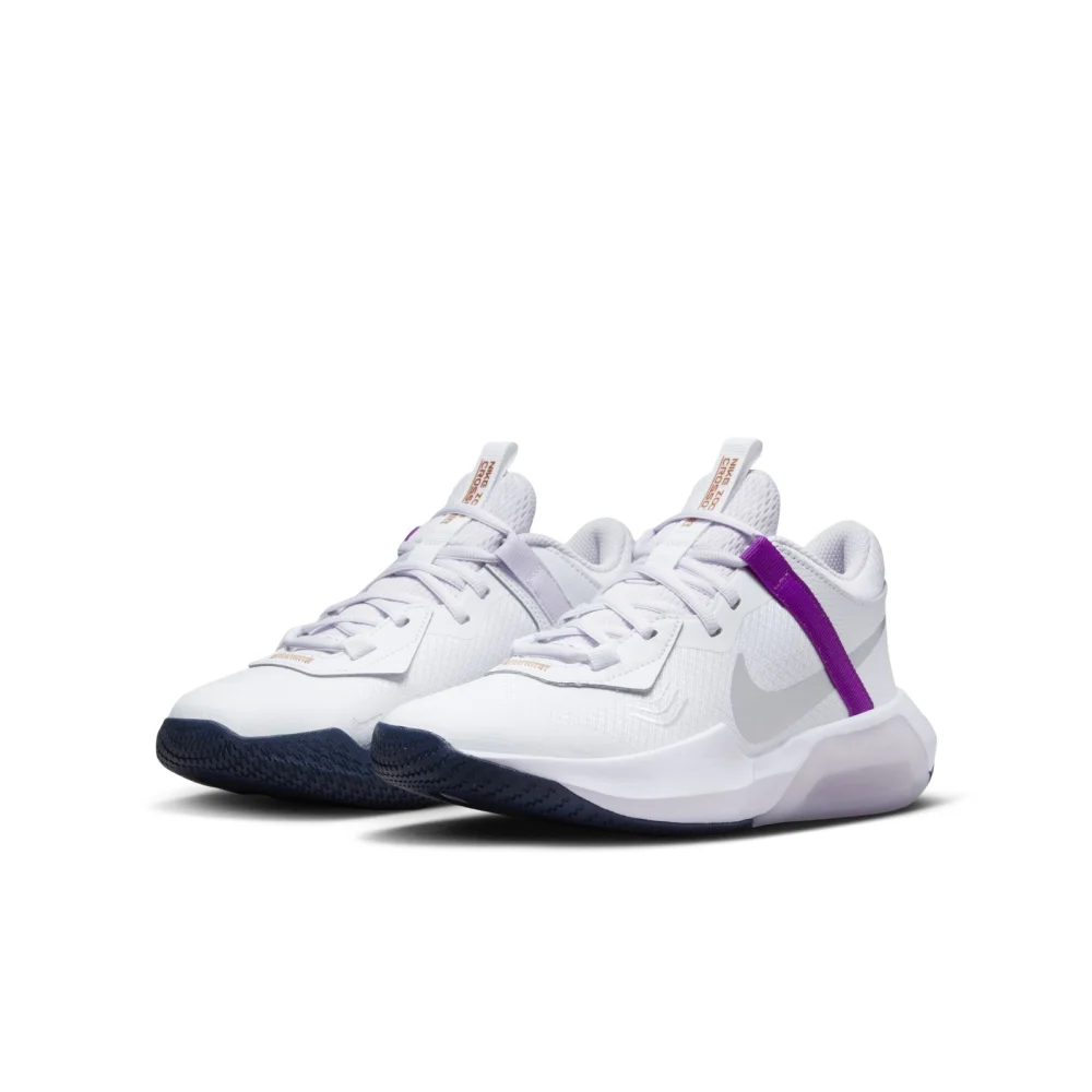 Nike Air Zoom Crossover DC5216-102 / weiss